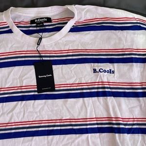 Barney Cools Tee Shirt